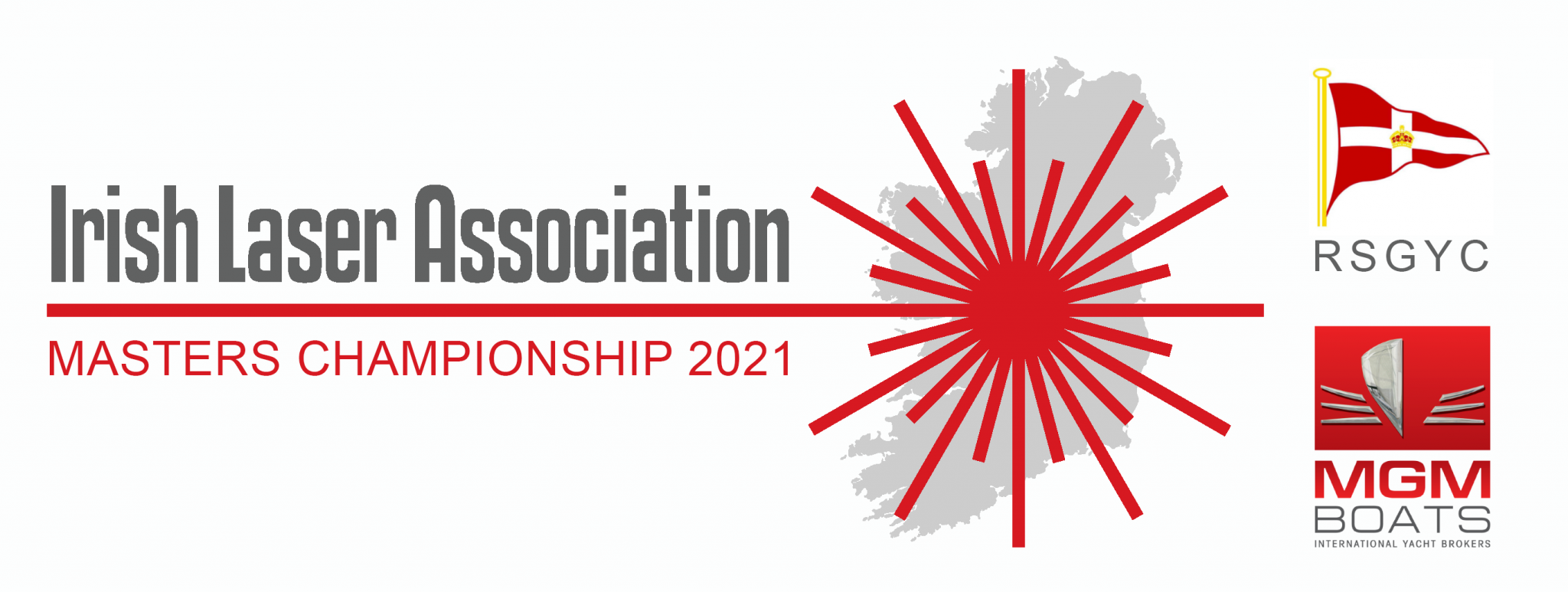 Irish Masters Championship 1213 June 2021, RSGYC ILCA Ireland